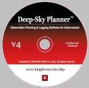 Knightware Deep-Sky Planner - V5