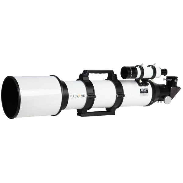 Explore Scientific 127mm f/6.5 Achromatic Refractor with Accessories