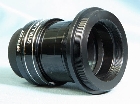 Stellarvue 0.8X Reducer Flattener for SVR102T with 2.5" Focuser