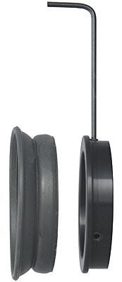Tele Vue Dioptrx Adapter for Smaller Eyeguards