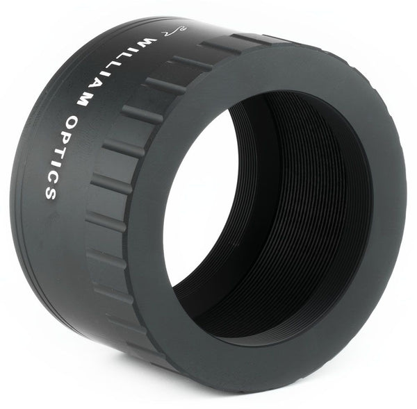 William Optics 48mm T-Ring for Nikon Z Black OPT Telescopes - Main Image