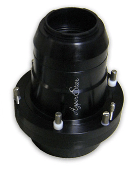Starizona HyperStar 14" v4 - Celestron and Filter Slider