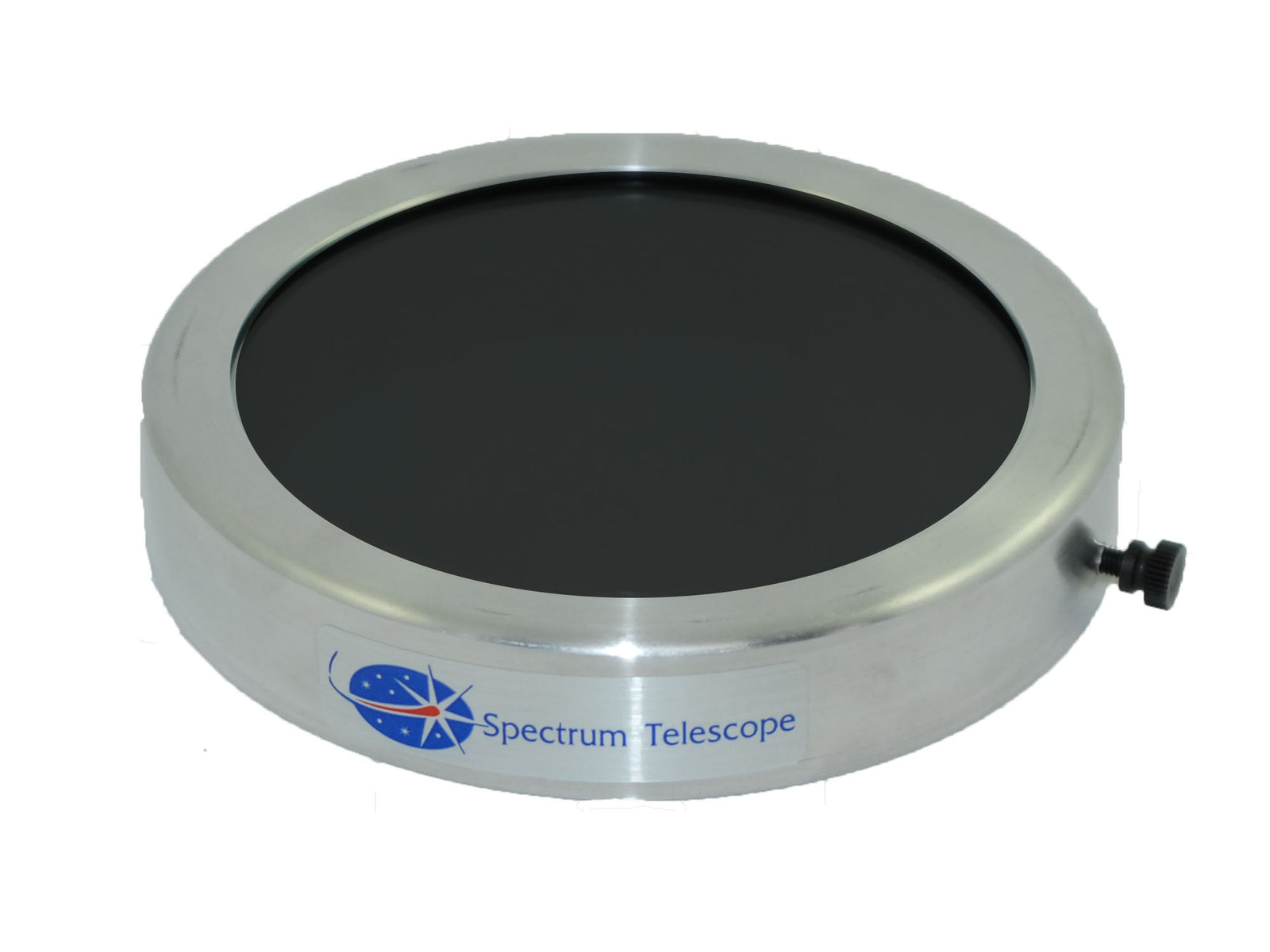 Spectrum 4.50" Full Aperture Glass Solar Filter- 105mm to 111mm
