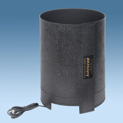 Astrozap Flexi-Heat Dew Shield For 11" Celestron SCT/CGE And HD w/ Two Notch