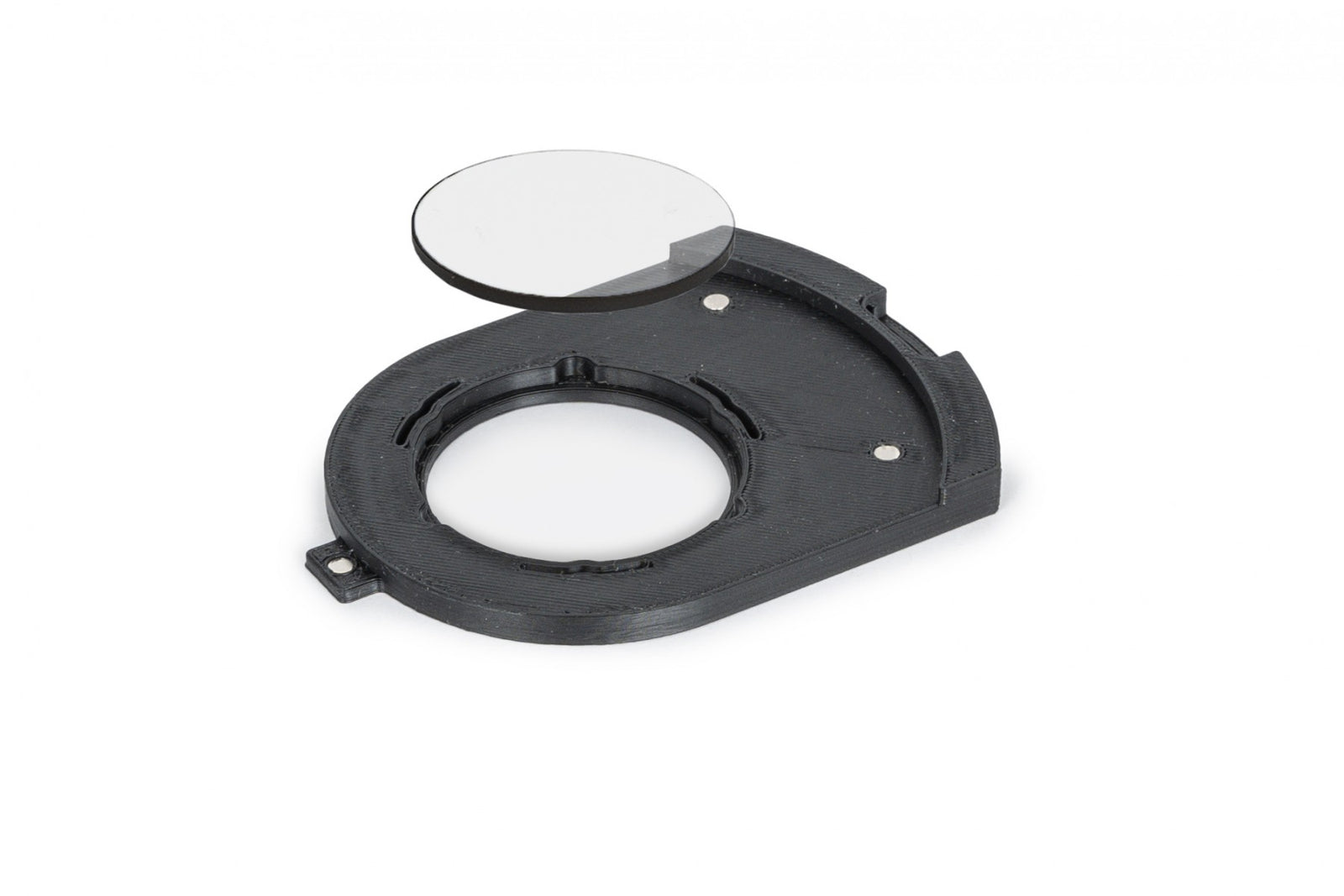 Baader 36mm Filter Slider for Unmounted 36x2mm Filter (FILTER NOT INCLUDED) 