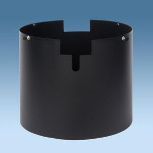 AstroZap Hyperstar Aluminum Dew Shield for Celestron 14 SCT