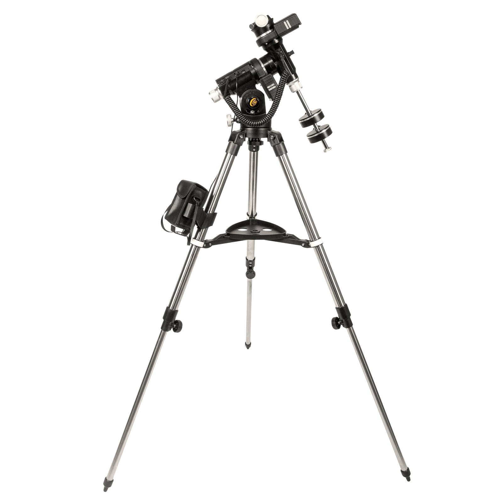 Explore Scientific iEXOS-100 PMC-Eight Equatorial Tracker System