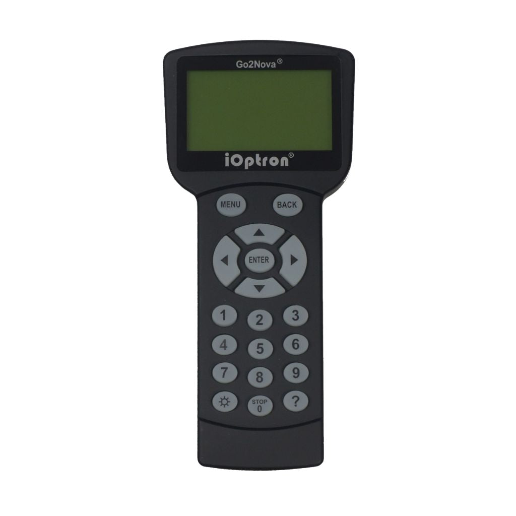 iOptron GOTONova Hand Controller