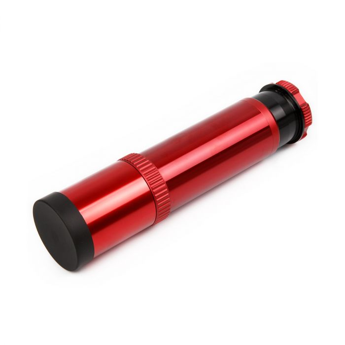 William Optics 50mm Rotolock Guide Scope - Red | OPT Telescopes