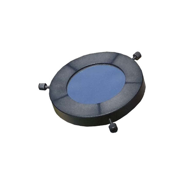 iOptron 70mm Adjustable Solar Filter | OPT Telescopes