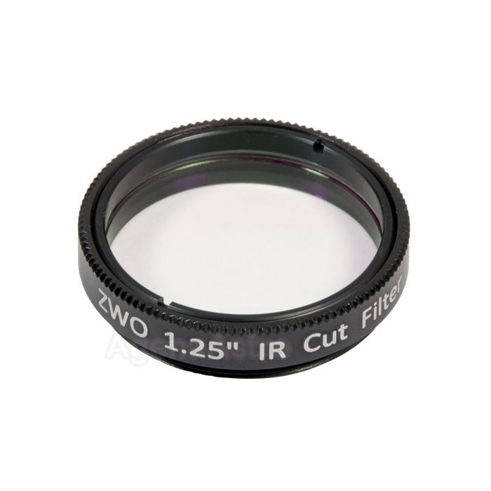ZWO 1.25" IR Cut-Off Filter
