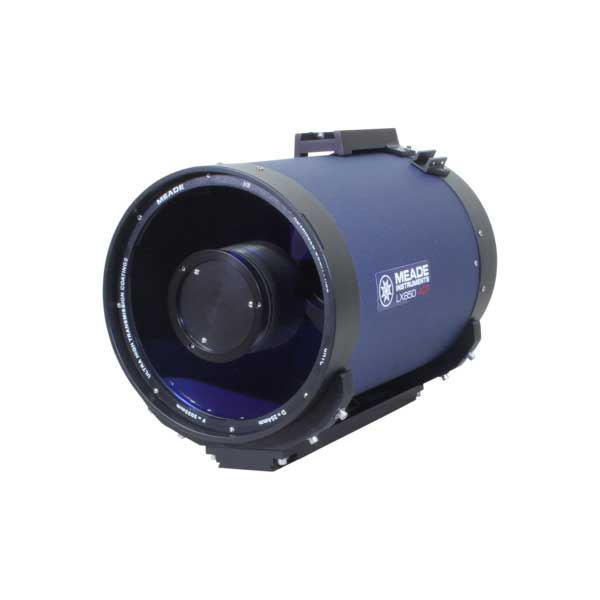 Meade 10" LX850-ACF SCT Catadioptric OTA Telescope