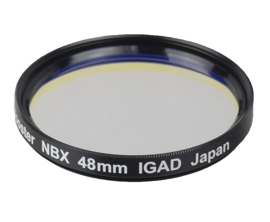 IDAS NBZ Nebula Booster Filter - 48mm