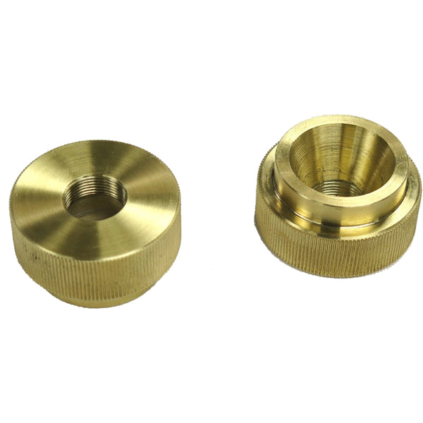 Optec Sure-Lock Knobs for Celestron Edge HD | OPT Telescopes