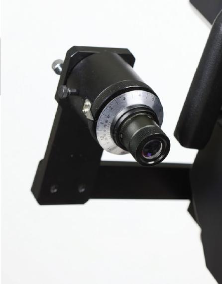 Sky Watcher EQ8-R SERIES POLAR SCOPE