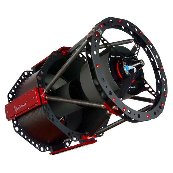 Officina Stellare 500mm f/3.8 RiFAst Astrograph - Standard Glass - Aluminum-Carbon Tube