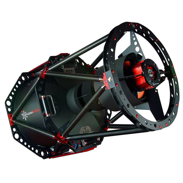 Officina Stellare 600mm f/3.8 RiFAst Astrograph - Standard Glass - Aluminum-Carbon Tube