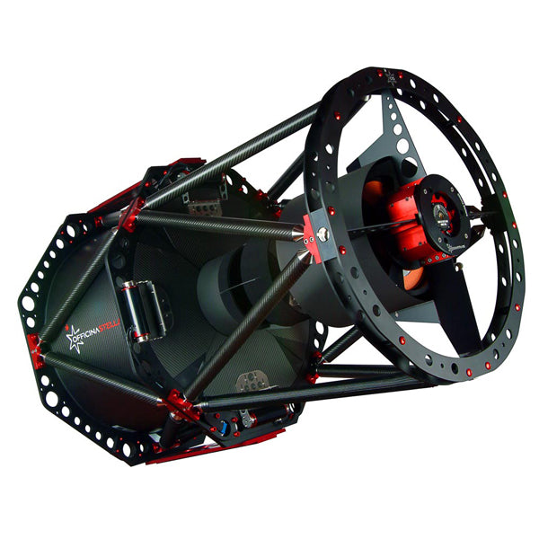 Officina Stellare 600mm RiFAst f/3.8 Harmer Wynne OTA Telescope