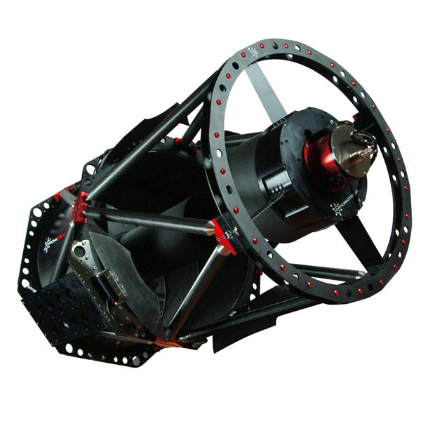 Officina Stellare 800mm f/3.8 RiFAst Astrograph - Standard Optics - Aluminum-Carbon Tube