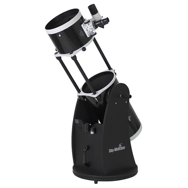 スカイウォッチャー　天体望遠鏡　Sky-Watcher FLEXTUBE 250P Flextube 250P Collapsible Dobsonian — Sky-Watcher USA