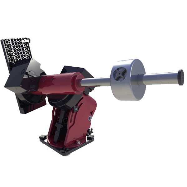 Software Bisque Paramount MX+ Equatorial Mount