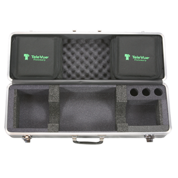 Tele Vue Hard Case for NP101 Telescopes OPT Telescopes