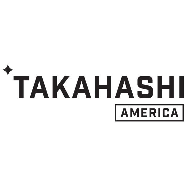 Takahashi Logo