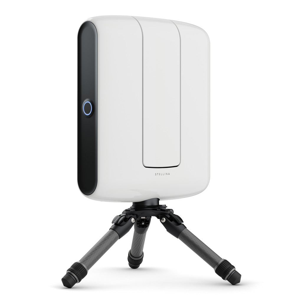 Vaonis STELLINA Smart Telescope | OPT Telescopes
