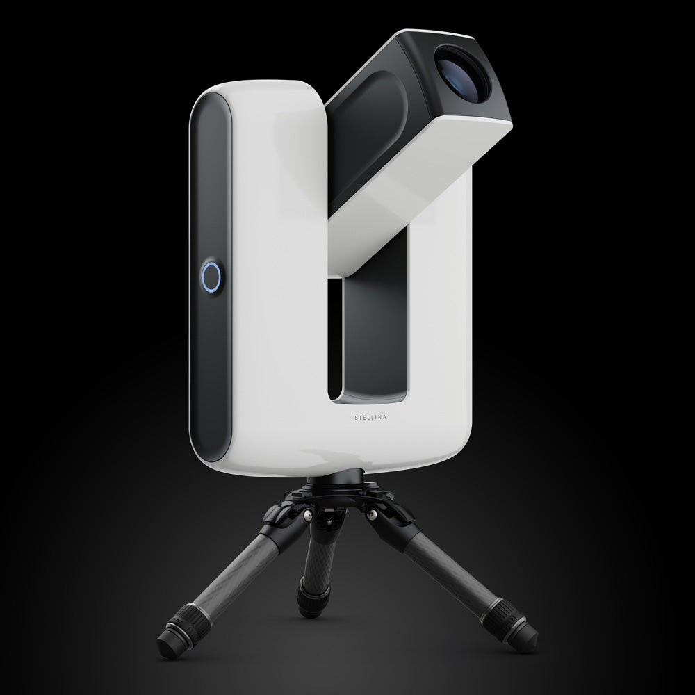 Vaonis STELLINA Smart Telescope | OPT Telescopes