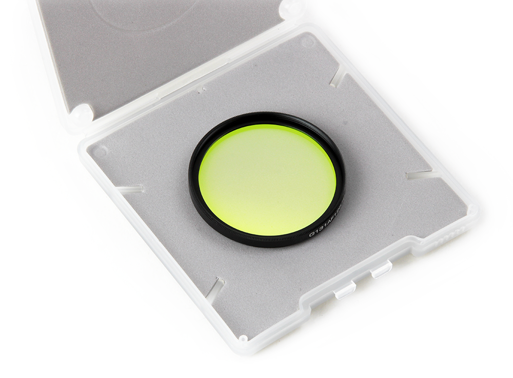 William Optics SDC Ultra Layer Astro Multispectra Filter - 48mm (2")