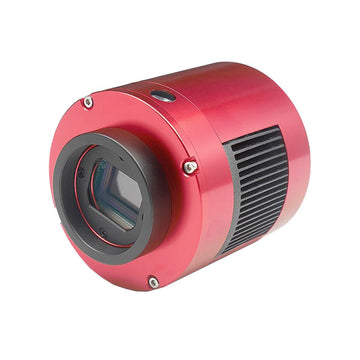 ZWO ASI1600MM Pro CMOS Camera Kit | OPT Telescopes