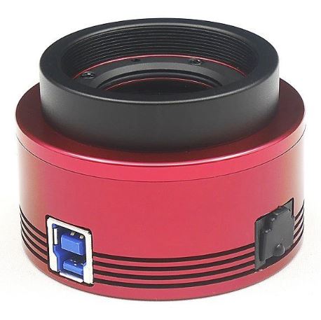 ZWO ASI294MC 惑星カメラ ZWO ASI294 Color CMOS Telescope Camera | OPT Telescopes